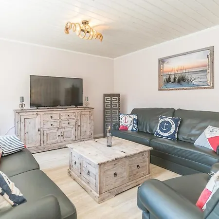 Ben Ben Dom wakacyjny