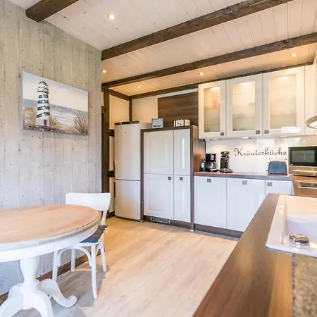 Ben Ben Dom wakacyjny Büsum