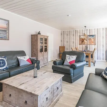 Ben Ben Dom wakacyjny