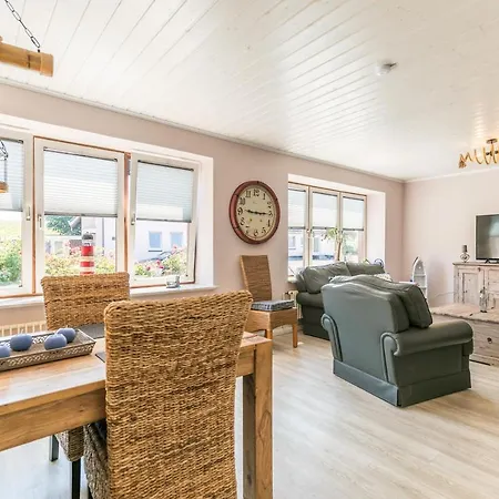Ben Ben Holiday home Busum