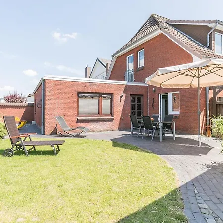 Ben Ben Dom wakacyjny *