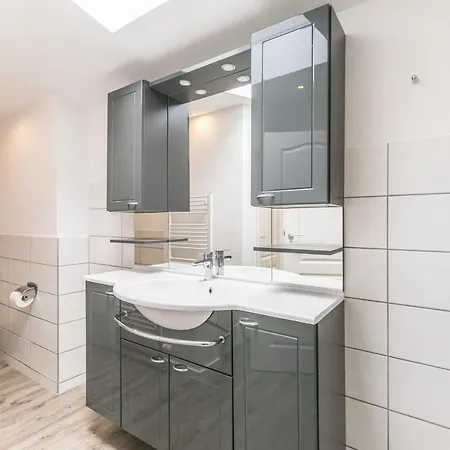 Dom wakacyjny Ben Ben