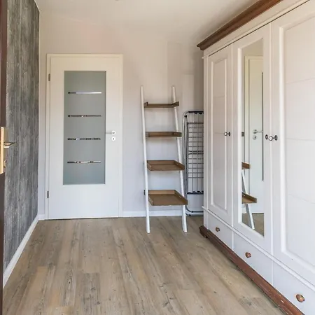 Dom wakacyjny Ben Ben