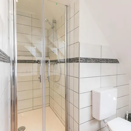 Ben Ben Dom wakacyjny Büsum