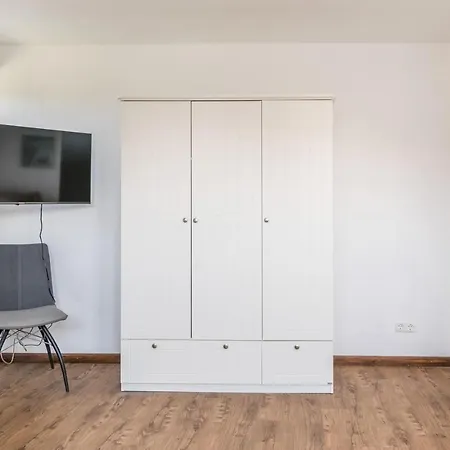 Ben Ben Dom wakacyjny Büsum